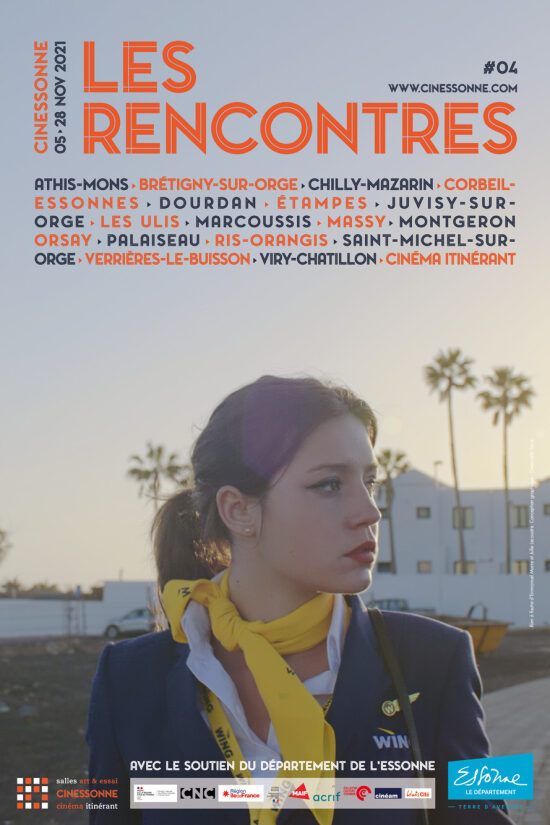 Visuel Les Rencontres Cinessonne #04