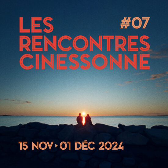 Visuel Les Rencontres #07 (déclinaison réseaux sociaux)